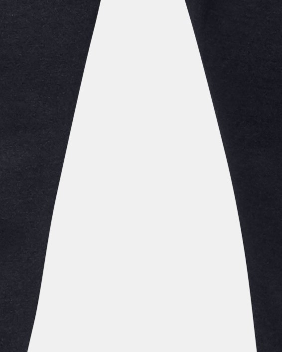 Pantalon UA RECOVER™ Fleece pour homme, Black, pdpMainDesktop image number 10