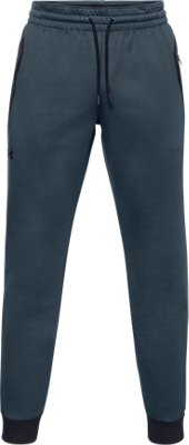 under armour blue jeans