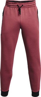 under armour recovery fleece joggers