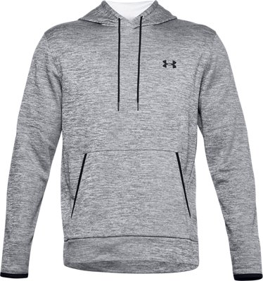 Armour Fleece Twist Hoodie|Under Armour HK