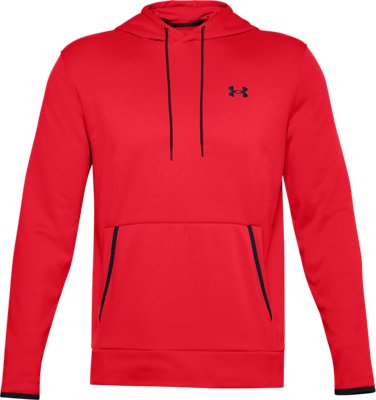 under armour kapuzenshirt