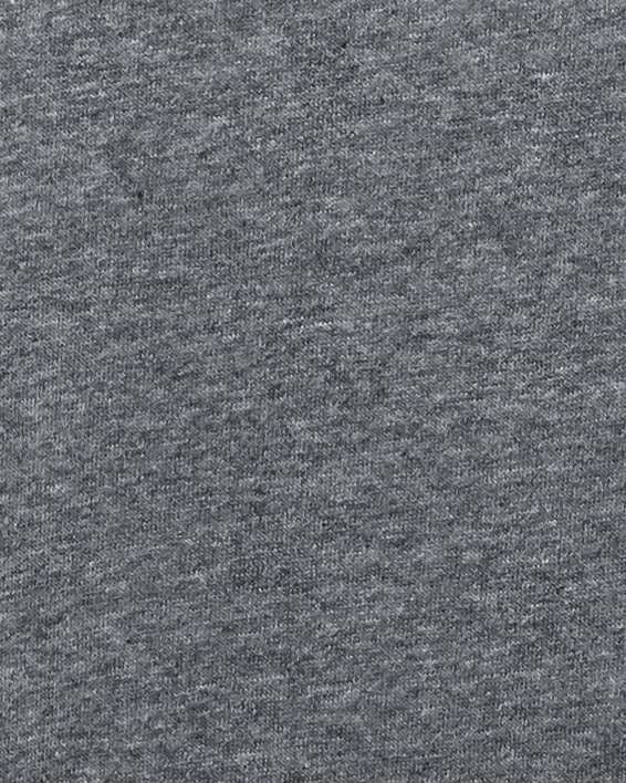 Sweatshirt Under Armour UA Rival Fleece Big Logo Hoodie Midnight Navy-Onyx  White - Fútbol Emotion
