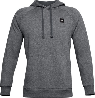 under armour hoodie men beige