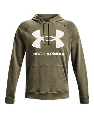 under armour sweat shirt