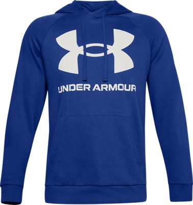 under armour hoodie fashion cyan