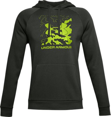 under armour gear box