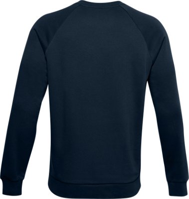 Under Armour Men's UA Rival Fleece Crew. 6