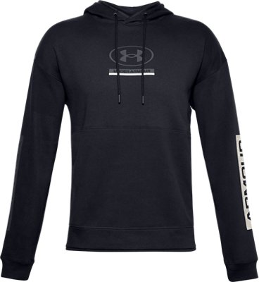 남성 UA 팩 후디 image number 4