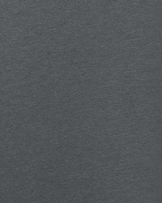 Men's UA Rival Cotton Full Zip Hoodie in Gray image number 6