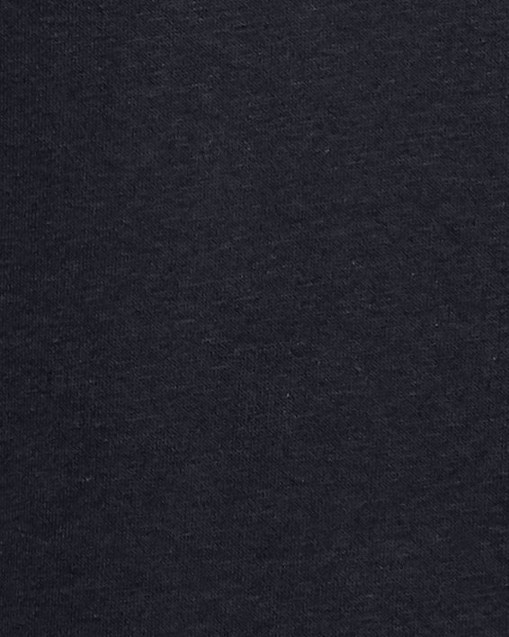 Polerón UA Rival Fleece Full Zip para Hombre, Black, pdpMainDesktop image number 5
