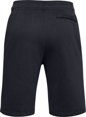 under armour rival fleece shorts