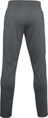 under armour grey trousers