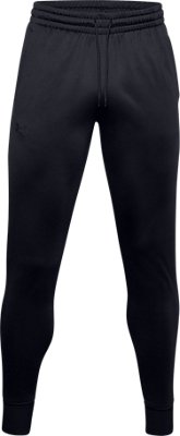 stretch fleece jogger