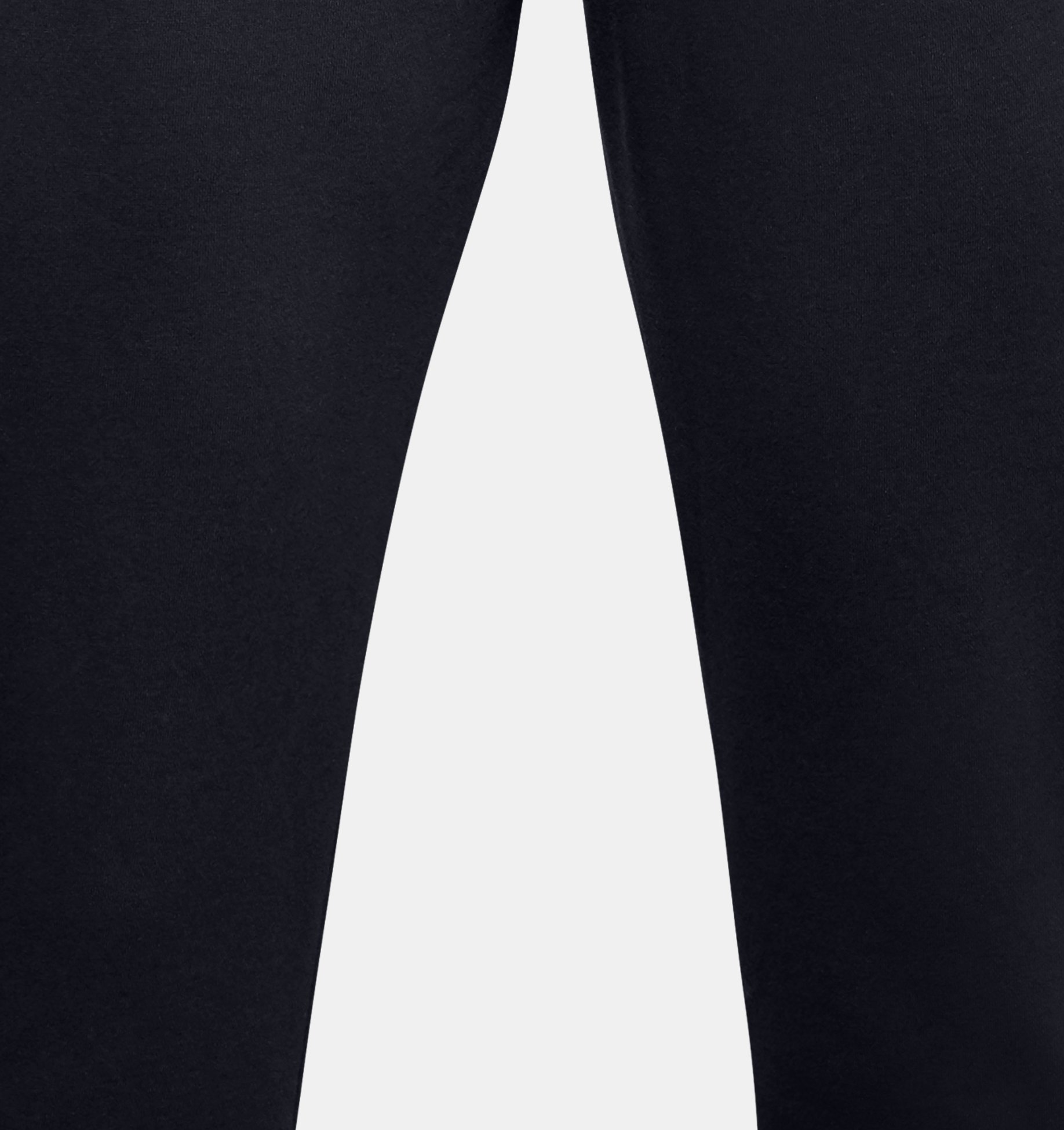  UA Essential Fleece Jogger, Black - men's sweatpants - UNDER  ARMOUR - 49.72 € - outdoorové oblečení a vybavení shop