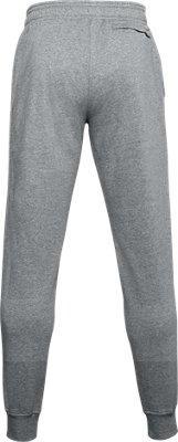 under armour rival cotton fleece jogger pants