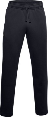 Men's UA Rival Fleece Pants Under Armour