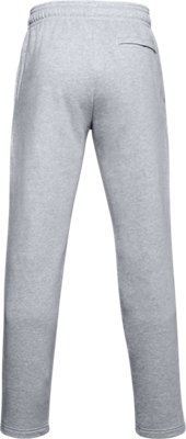 men's under armour rival fleece pants
