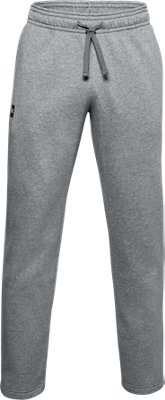 under armour rival fleece pant