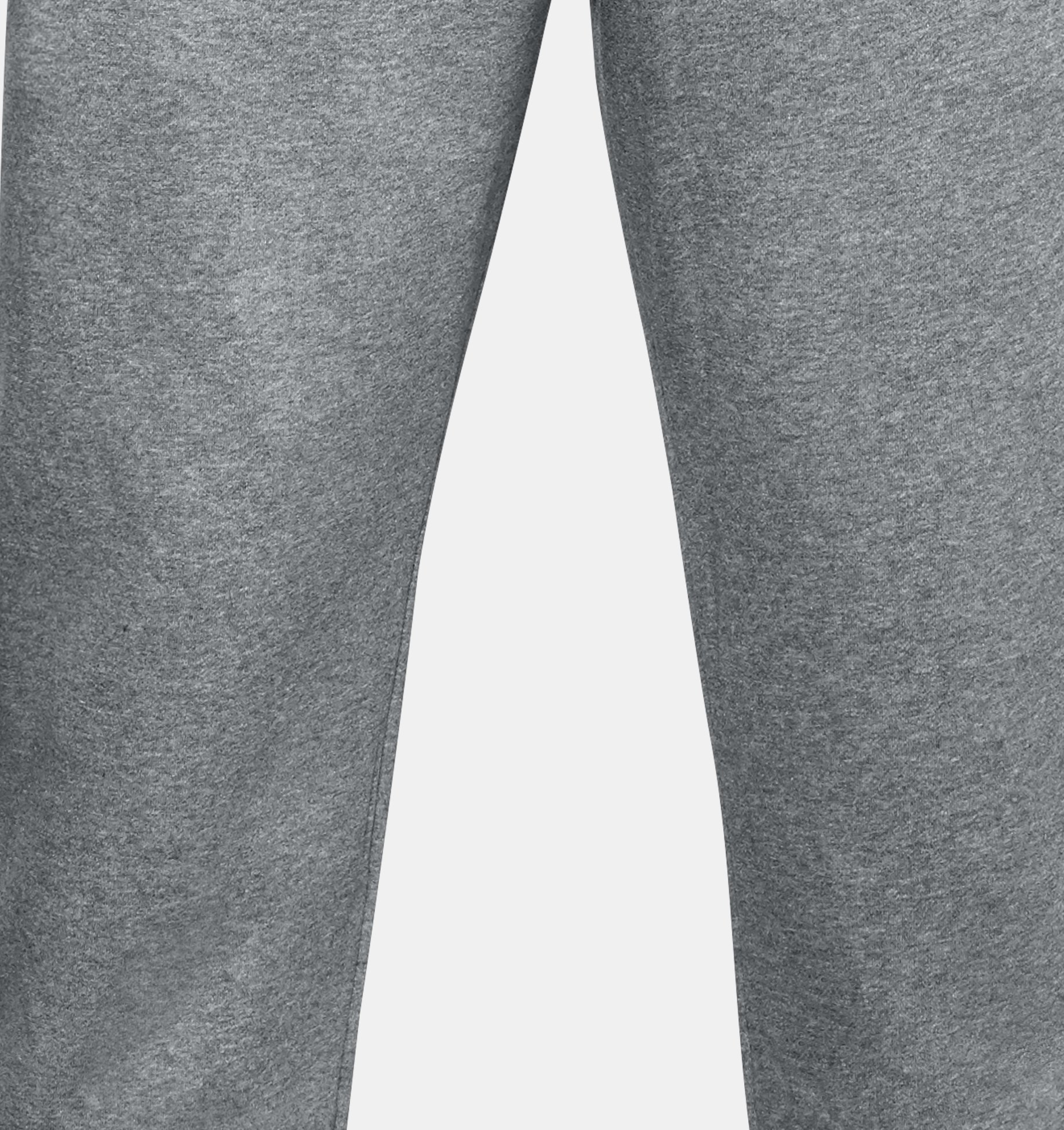 Under Armour UA Rival Fleece Pants Sweatpants 1357130 Men Size