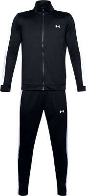 under armour mens jogging suit