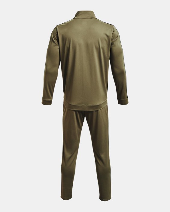 Under Armour Men's UA Knit Track Suit. 7