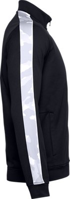 남성 UA 언스타퍼블 트랙 재킷 image number 6