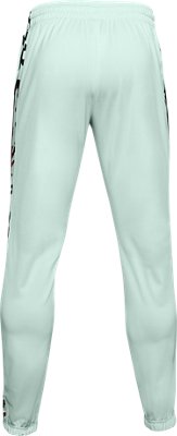 남성 UA 언스타퍼블 트랙 팬츠 image number 3