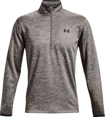 Men's Armour Fleece® ½ Zip | Under Armour