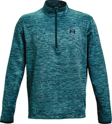 Men S Armour Fleece Zip Under Armour
