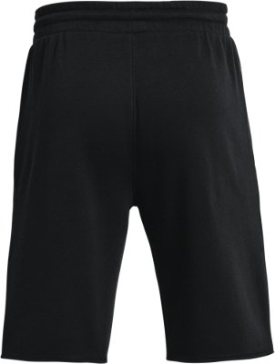 Men's Project Rock Charged Cotton&reg; Fleece Shorts image number 5