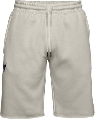 under armour charged cotton shorts