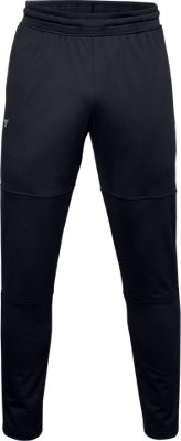 Men's Project Rock Knit Track Pants image number 4