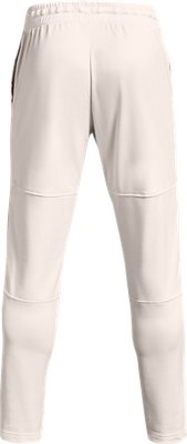 Under Armour Men's Project Rock Knit Track Pants. 6