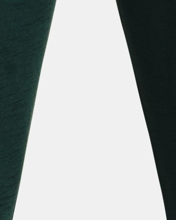 Pantalon Project Rock Charged Cotton® Fleece pour homme, Green, pdpMainDesktop image number 5