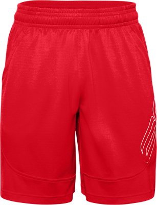 custom under armour shorts