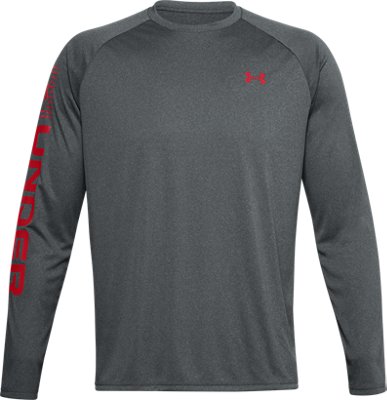 under armour velocity shirt