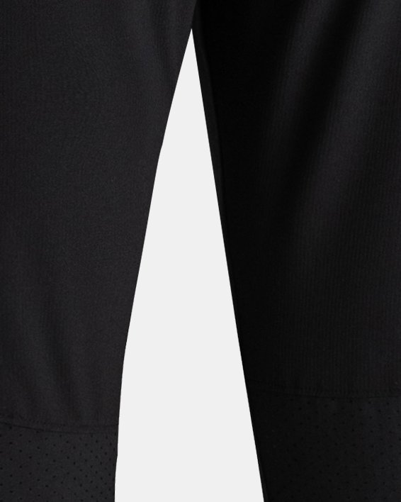 Pants UA Vanish Woven para Mujer, Black, pdpMainDesktop image number 5