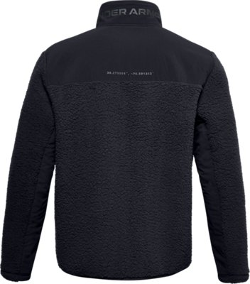 남성 UA 레거시 셰르파 풀 집 image number 6