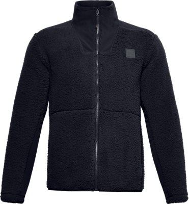 남성 UA 레거시 셰르파 풀 집 image number 5