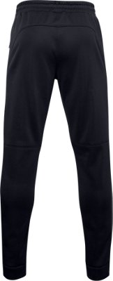 black tracksuit bottoms adidas