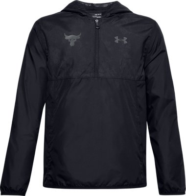 under armour rock jacket