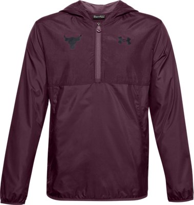 under armour boys sackpack jacket