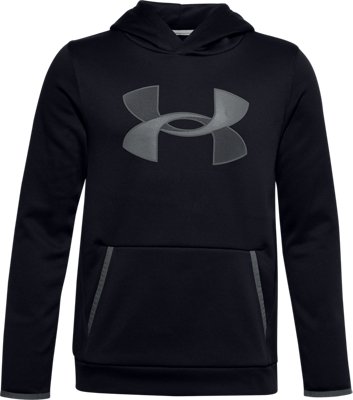 under armour hoodie men kid