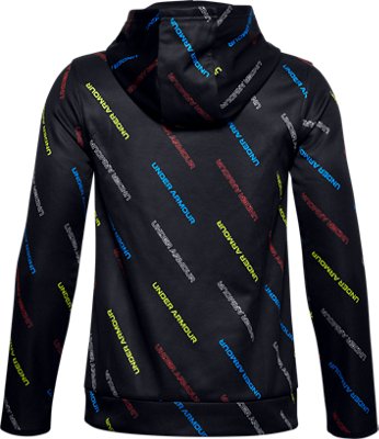 under armour hoodie discount