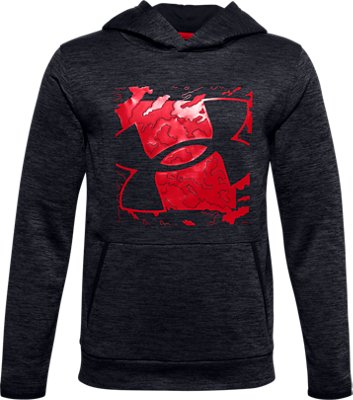 under armour hoodies for youth