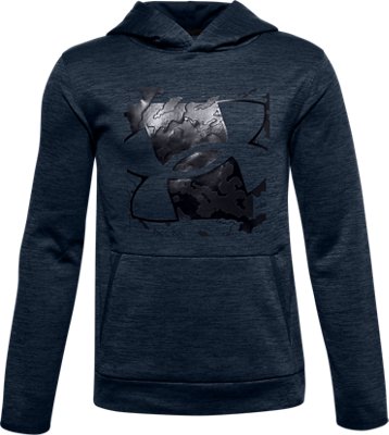 underarmour boys hoodies