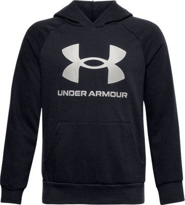 under armour vest hoodie