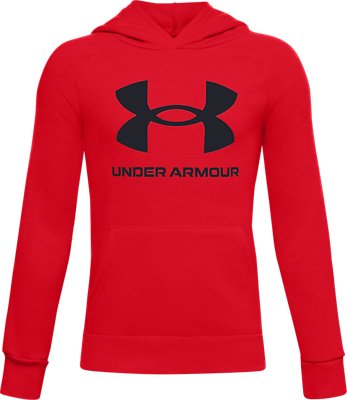 under armour hoodie 2014 kids