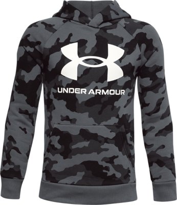 Boys' Hoodies \u0026 Sweatshirts | Under Armour
