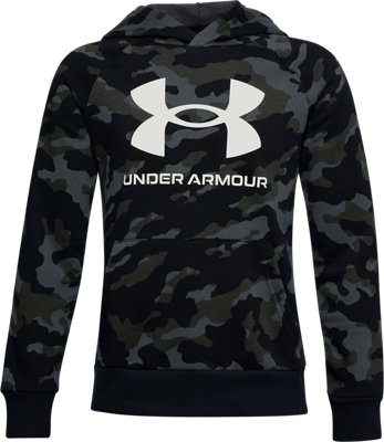 armour jumper